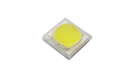 High-power surface mount LED 3535 package for lighting applications