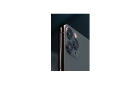 Mobile phone sensor alignment check via automated optical inspection system