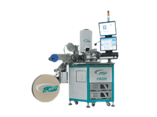 Test Handler | VN200