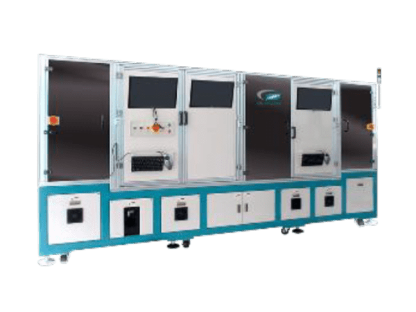 XYZ & 3D Vision Inspection Measurement Machine | LU168