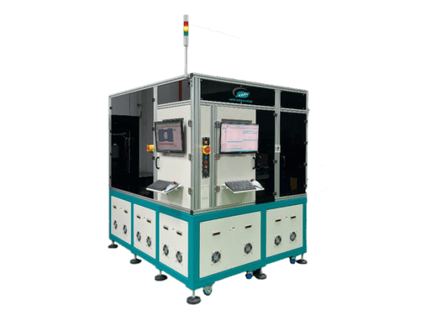 Test & Vision Semiconductor Inspection Equipment | TV200