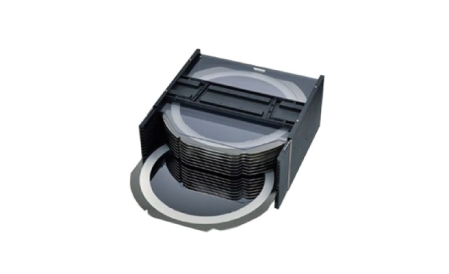 Wafer Ring Cassette