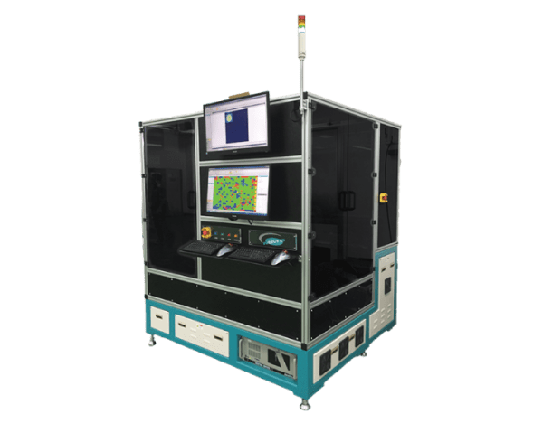 WI400 Semi-Auto Wafer Defect Inspection Machine for Semiconductor Process Monitoring