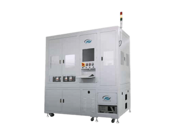 De-Gas and Flash Curing System | MOL42
