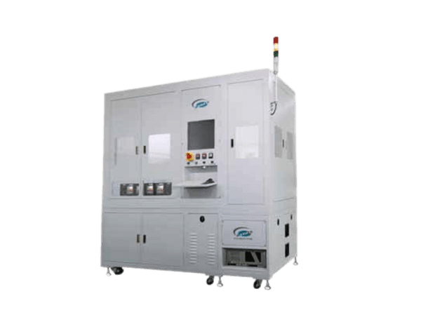 De-Gas and Flash Curing System | MOL42