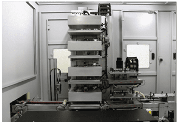De-Gas and Flash Curing System | MOL42 - Image 3