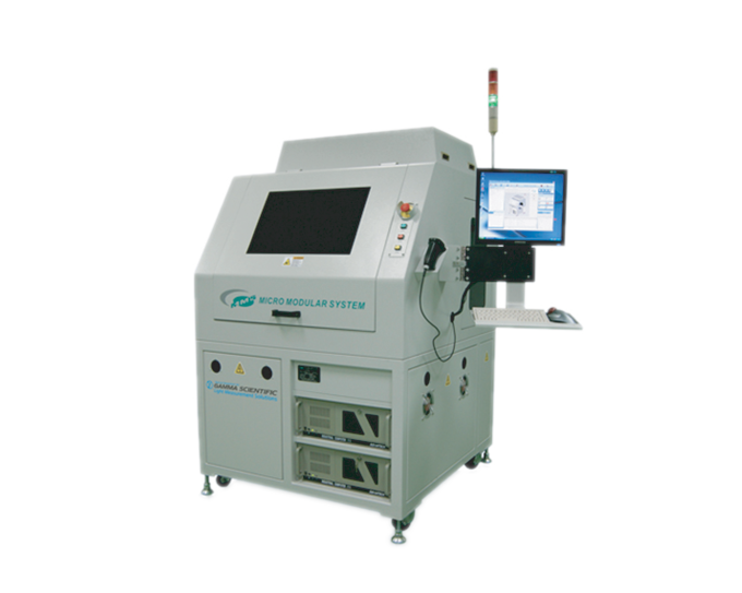 Reliability Test System | RT800