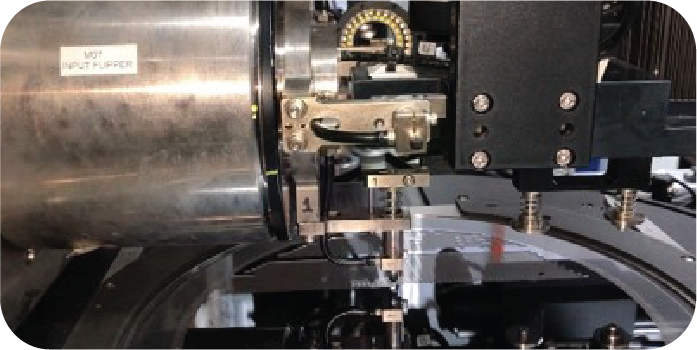 Die Inspection | Initial Inspection & Transfer