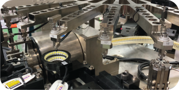 Die Inspection | Tape Output Inspection
