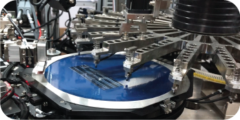 Die Inspection | Sorting Based on Inspection