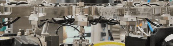High-Precision Die Sorter Inspection Machine – mWW600 for Semiconductor Manufacturing