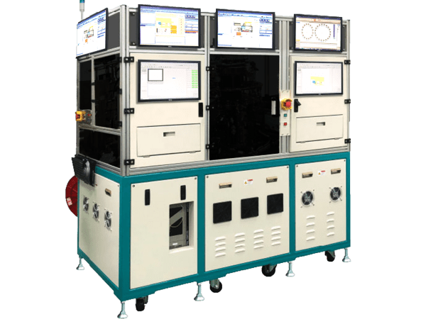 Lens Inspection Machine | LI7500