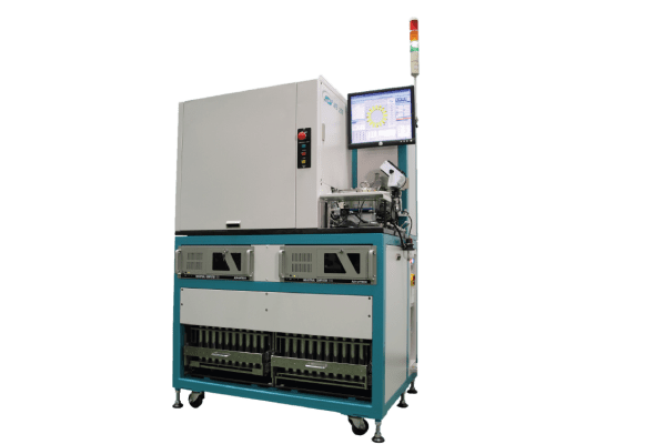LED Sorter | MB256