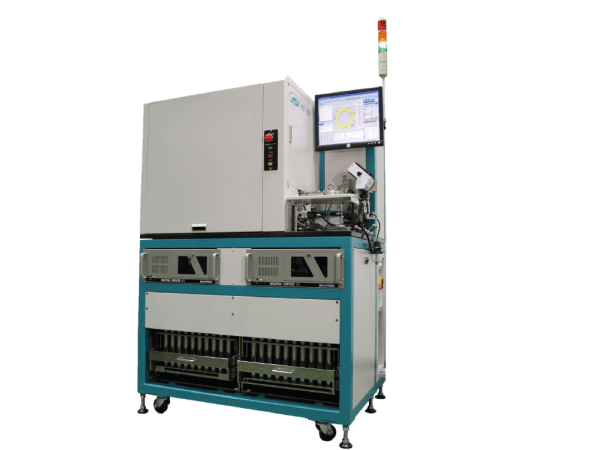 LED Sorter | MB256