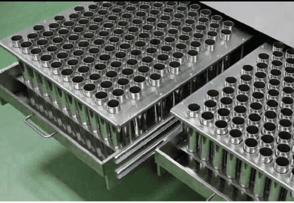 LED Sorter | MB256 - Image 2