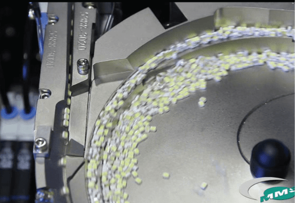 LED Sorter | MB256 - Image 3