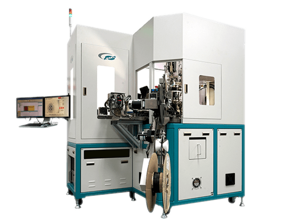 Wafer Input for Test Handlers | BT152