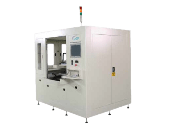 Clinching Machine | CM100