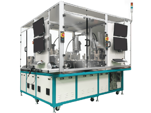 Laser Diode Machine | SLD001