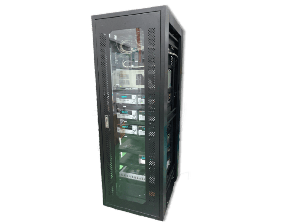 Lumere LC (led test system)