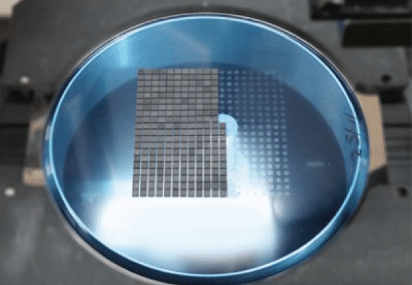 Wafer Input for Test Handlers | BT152 - Image 2
