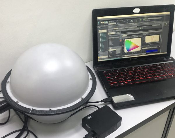 Lumere LC (led test system)