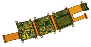 applicable products for top or bottom vision inspection system