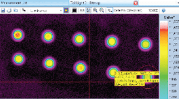 LUMERE-ZeM (Radiant Imaging Tester) - Image 2