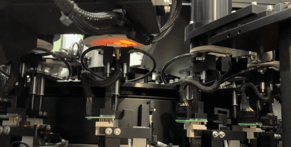Electrical Test & Measurement Tester - Image 2