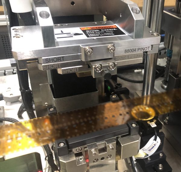 Electrical Test & Measurement Tester - Image 3