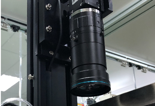 Position Recognition System for Accurate Object Alignment and Spatial Detection
