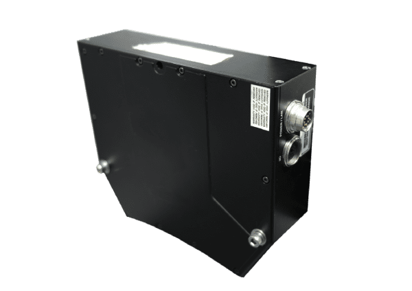3D Profiler System for Surface Topography and Height Measurement in Precision Manufacturing