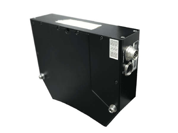 3D Profiler System for Surface Topography and Height Measurement in Precision Manufacturing