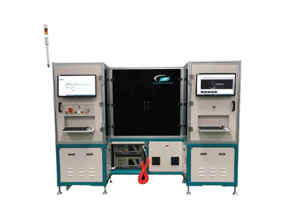 Laser Mark Machine | iTT200