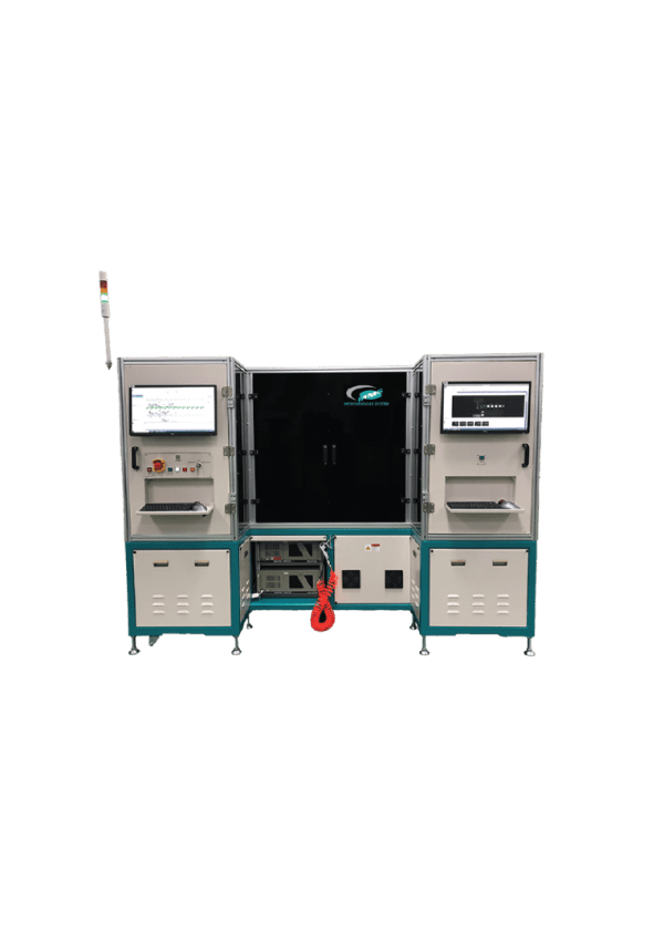 Laser Mark Machine | iTT200