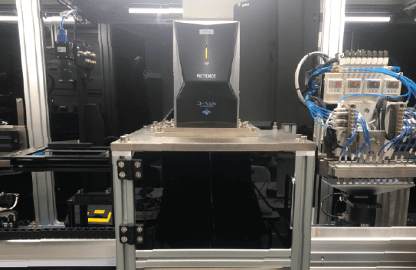 Laser Mark Machine | iTT200 - Image 2