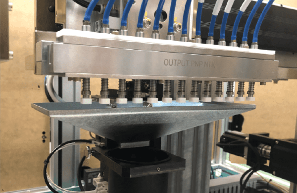 Laser Mark Machine | iTT200 - Image 4