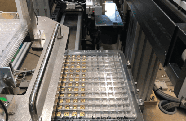 Laser Mark Machine | iTT200 - Image 3