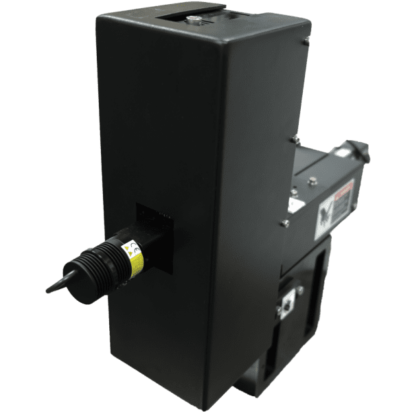 Top or Bottom Vision inspection system