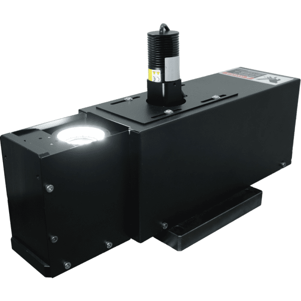 Top or Bottom Vision inspection system