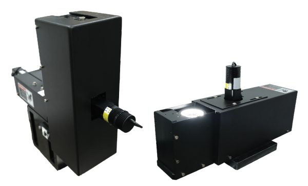 Top or Bottom Vision inspection system