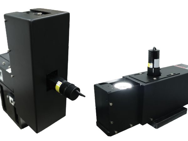 Top or Bottom Vision inspection system