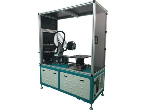 Robot Arm Vision Inspection | vSA100