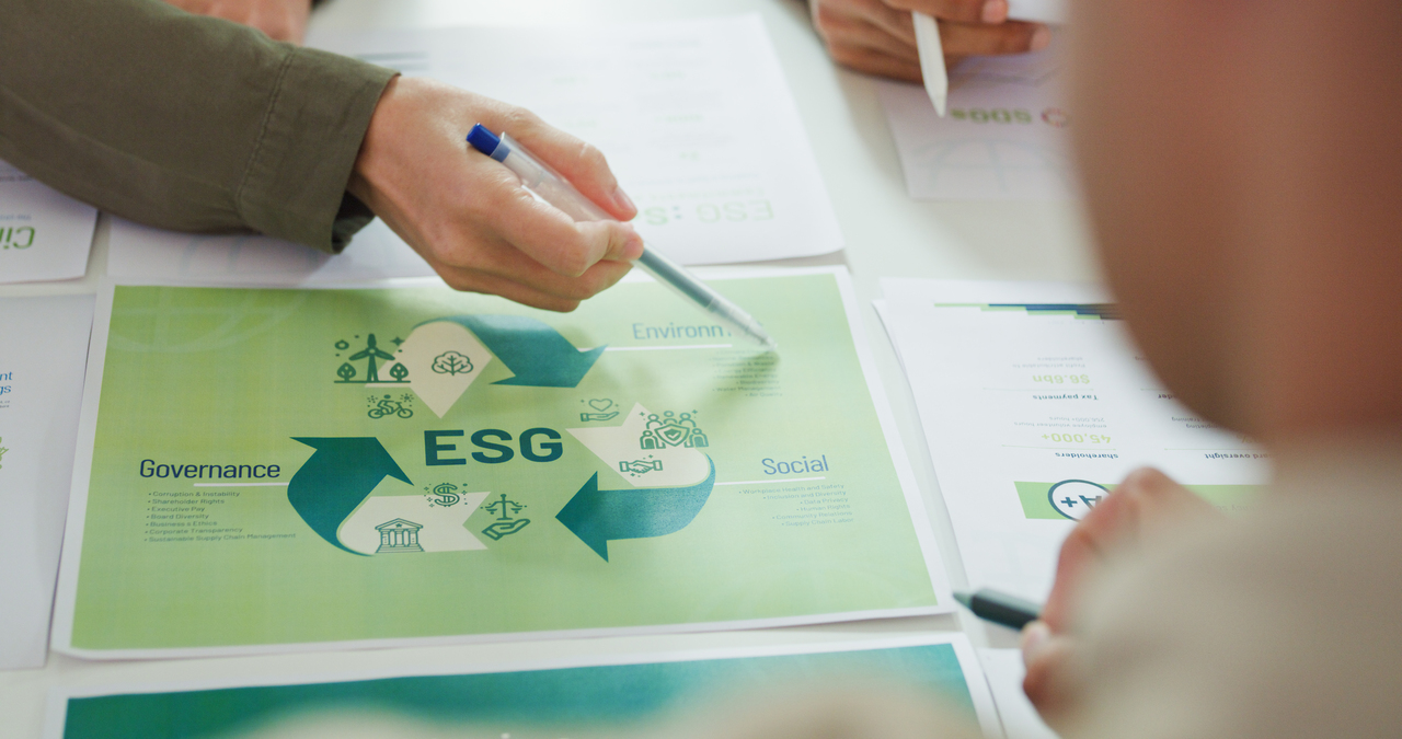 ESG planning for automation company in Malaysia
