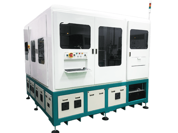 Auto Focus Wafer Inspection | vWW900